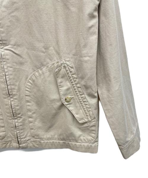 LACOSTE（ラコステ）LACOSTE (ラコステ) スイングトップ ベージュ サイズ:50/3の古着・服飾アイテム