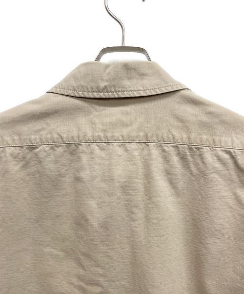 LACOSTE（ラコステ）LACOSTE (ラコステ) スイングトップ ベージュ サイズ:50/3の古着・服飾アイテム