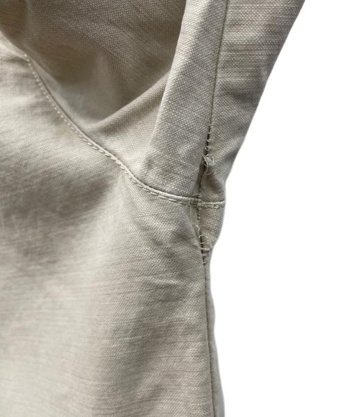 LACOSTE（ラコステ）LACOSTE (ラコステ) スイングトップ ベージュ サイズ:50/3の古着・服飾アイテム
