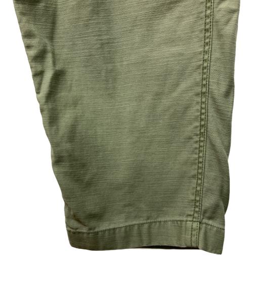 GRAMICCI（グラミチ）GRAMICCI (グラミチ) パンツ グリーン サイズ:ASIA　Sの古着・服飾アイテム