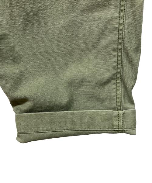 GRAMICCI（グラミチ）GRAMICCI (グラミチ) パンツ グリーン サイズ:ASIA　Sの古着・服飾アイテム