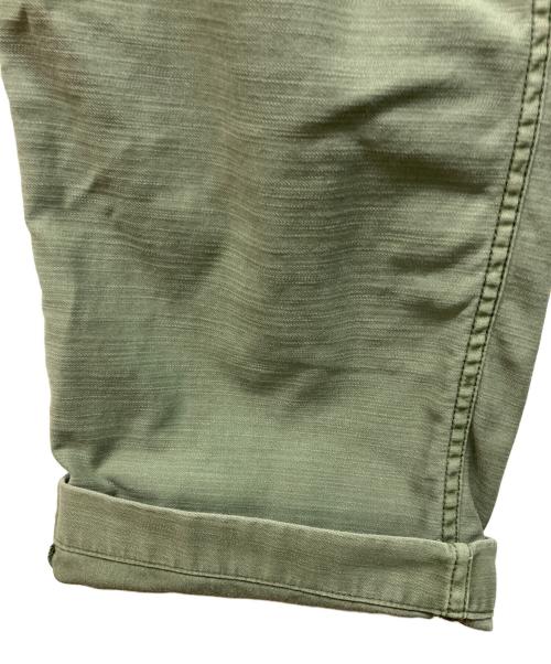 GRAMICCI（グラミチ）GRAMICCI (グラミチ) パンツ グリーン サイズ:ASIA　Sの古着・服飾アイテム