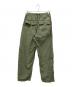 GRAMICCI (グラミチ) パンツ グリーン サイズ:ASIA　S：5000円