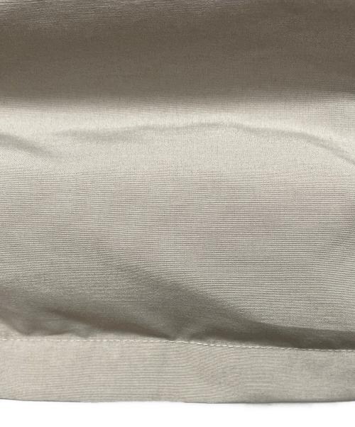 DANTON（ダントン）DANTON (ダントン) ダウンコート ベージュ サイズ:42の古着・服飾アイテム