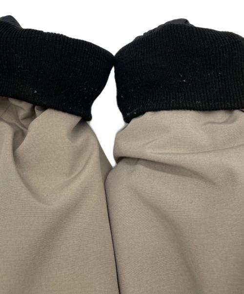 DANTON（ダントン）DANTON (ダントン) ダウンコート ベージュ サイズ:42の古着・服飾アイテム