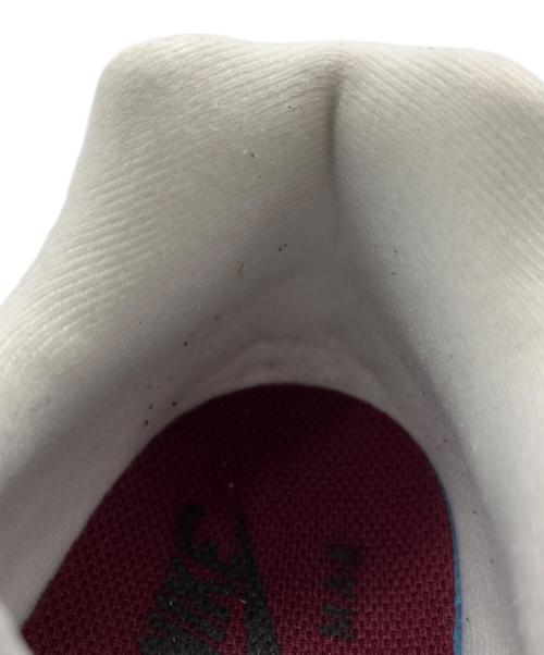 NIKE（ナイキ）NIKE (ナイキ) スニーカー ホワイト×ブラック サイズ:26.5㎝の古着・服飾アイテム