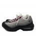 NIKE (ナイキ) スニーカー ホワイト×ブラック サイズ:26.5㎝：11000円
