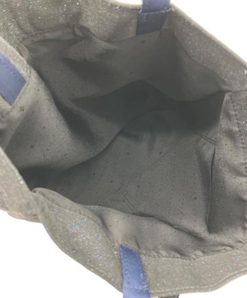 ANTEPRIMA（アンテプリマ）ANTEPRIMA (アンテプリマ) トートバッグ ネイビーの古着・服飾アイテム