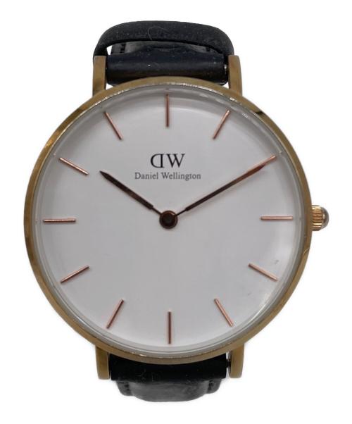 Daniel Wellington（ダニエルウェリントン）Daniel Wellington (ダニエルウェリントン) リストウォッチの古着・服飾アイテム