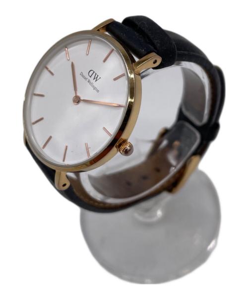 Daniel Wellington（ダニエルウェリントン）Daniel Wellington (ダニエルウェリントン) リストウォッチの古着・服飾アイテム