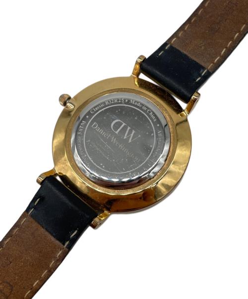 Daniel Wellington（ダニエルウェリントン）Daniel Wellington (ダニエルウェリントン) リストウォッチの古着・服飾アイテム