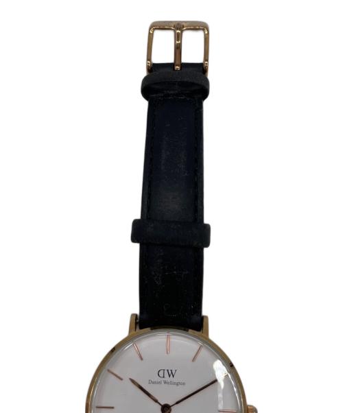Daniel Wellington（ダニエルウェリントン）Daniel Wellington (ダニエルウェリントン) リストウォッチの古着・服飾アイテム