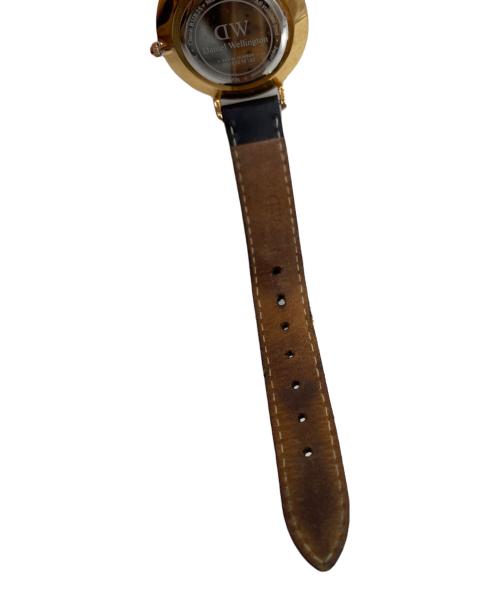 Daniel Wellington（ダニエルウェリントン）Daniel Wellington (ダニエルウェリントン) リストウォッチの古着・服飾アイテム