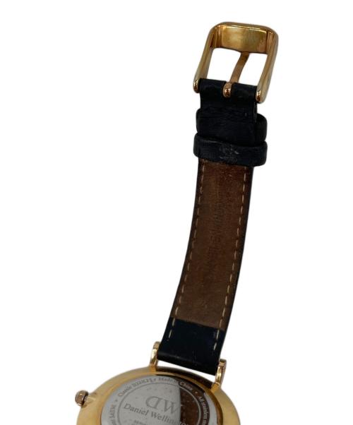 Daniel Wellington（ダニエルウェリントン）Daniel Wellington (ダニエルウェリントン) リストウォッチの古着・服飾アイテム