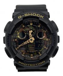 CASIO（カシオ）の古着「腕時計」