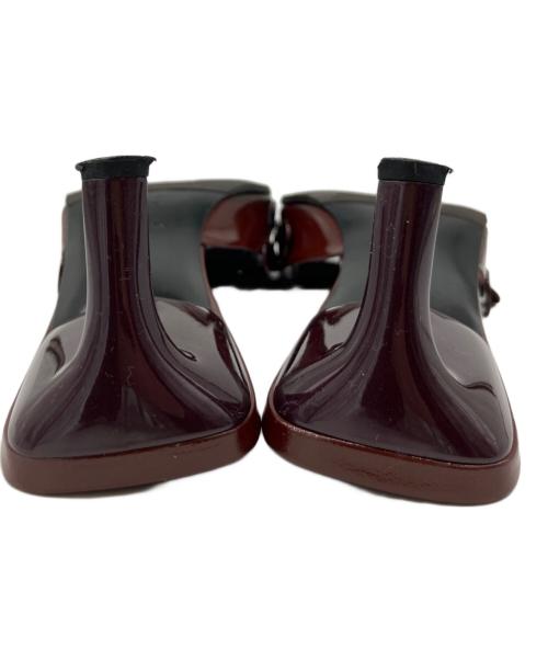 PRADA（プラダ）PRADA (プラダ) サンダル サイズ:35の古着・服飾アイテム