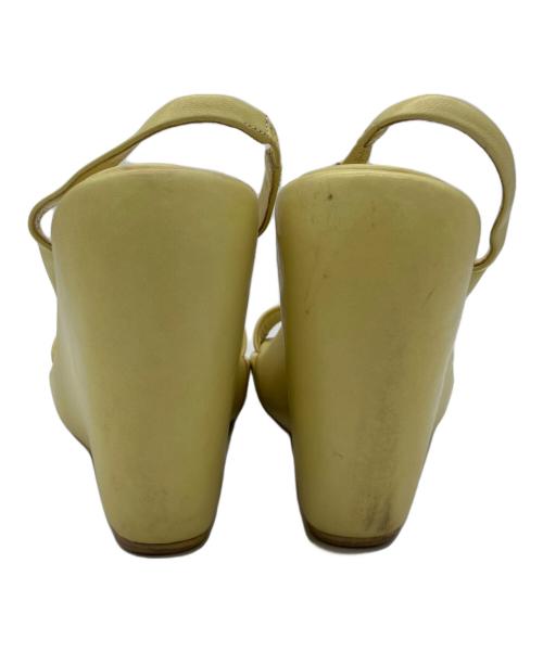 PRADA（プラダ）PRADA (プラダ) サンダル サイズ:34　1/2の古着・服飾アイテム