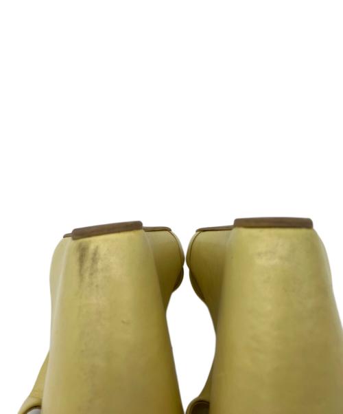 PRADA（プラダ）PRADA (プラダ) サンダル サイズ:34　1/2の古着・服飾アイテム