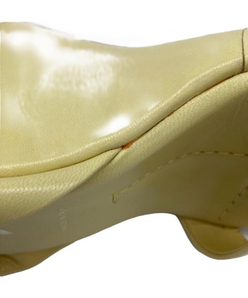 PRADA（プラダ）PRADA (プラダ) サンダル サイズ:34　1/2の古着・服飾アイテム