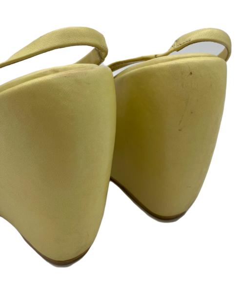 PRADA（プラダ）PRADA (プラダ) サンダル サイズ:34　1/2の古着・服飾アイテム