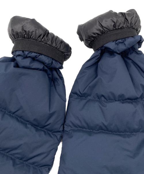 THE NORTH FACE（ザ ノース フェイス）THE NORTH FACE (ザ ノース フェイス) サンダーラウンドネックジャケット　ダウンジャケット ネイビー サイズ:Lの古着・服飾アイテム