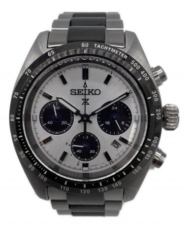 中古・古着通販】SEIKO (セイコー) PROSPEX SPEEDTIMER （プロスペック