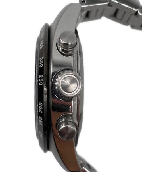 SEIKO（セイコー）SEIKO (セイコー) PROSPEX SPEEDTIMER　（プロスペックス スピードタイマー クロノグラフ）腕時計の古着・服飾アイテム