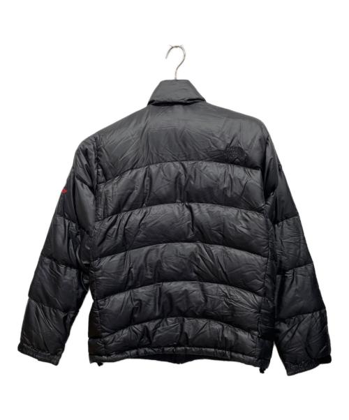 THE NORTH FACE（ザ ノース フェイス）THE NORTH FACE (ザ ノース フェイス) アコンカグア　ダウンジャケット ブラック サイズ:Mの古着・服飾アイテム