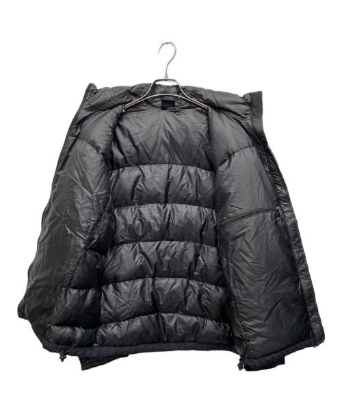 THE NORTH FACE（ザ ノース フェイス）THE NORTH FACE (ザ ノース フェイス) アコンカグア　ダウンジャケット ブラック サイズ:Mの古着・服飾アイテム
