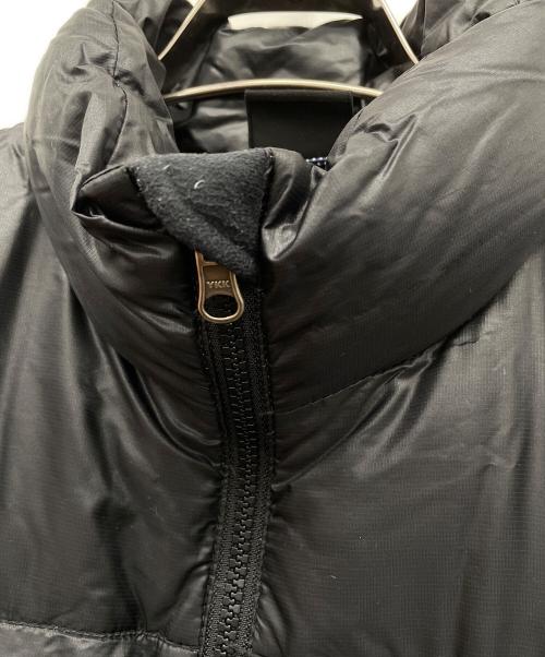 THE NORTH FACE（ザ ノース フェイス）THE NORTH FACE (ザ ノース フェイス) アコンカグア　ダウンジャケット ブラック サイズ:Mの古着・服飾アイテム