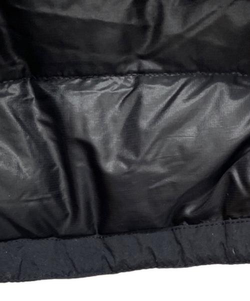 THE NORTH FACE（ザ ノース フェイス）THE NORTH FACE (ザ ノース フェイス) アコンカグア　ダウンジャケット ブラック サイズ:Mの古着・服飾アイテム