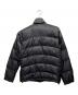 THE NORTH FACE (ザ ノース フェイス) アコンカグア　ダウンジャケット ブラック サイズ:M：9000円