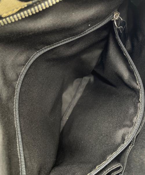 COACH（コーチ）COACH (コーチ) トートバッグ ベージュの古着・服飾アイテム