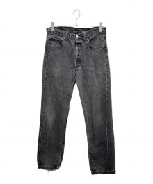 LEVI'S（リーバイス）の古着「デニムパンツ」｜グレー