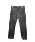 LEVI'S (リーバイス) デニムパンツ グレー サイズ:W33　L34：8000円