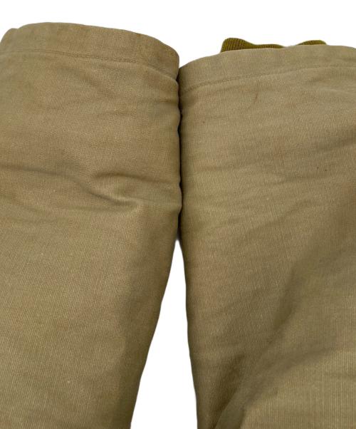 NAVY DEPARTMENT(U.S NAVY)（ネイビー デパートメント）NAVY DEPARTMENT(U.S NAVY) (ネイビー デパートメント) デッキジャケット ベージュ サイズ:36の古着・服飾アイテム