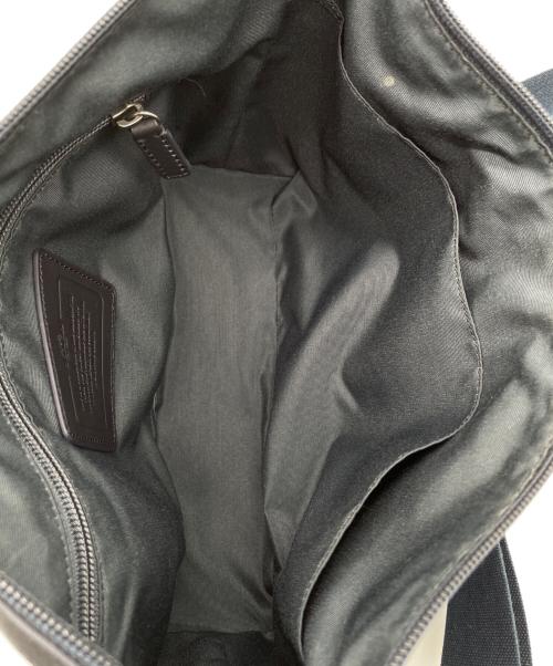 COACH（コーチ）COACH (コーチ) ショルダーバッグの古着・服飾アイテム