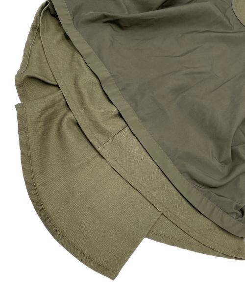 Ameri（アメリ）Ameri (アメリ) JUMBLE MILITARY JACKET サイズ:サイズ表記無しの古着・服飾アイテム