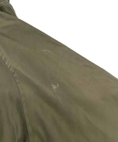 Ameri（アメリ）Ameri (アメリ) JUMBLE MILITARY JACKET サイズ:サイズ表記無しの古着・服飾アイテム