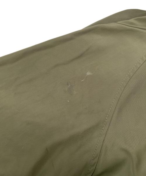 Ameri（アメリ）Ameri (アメリ) JUMBLE MILITARY JACKET サイズ:サイズ表記無しの古着・服飾アイテム