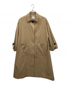 中古・古着通販】sezane (セザンヌ) Clyde コート ベージュ サイズ:40