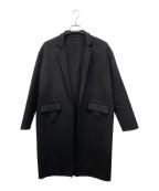 R COLOMBOアール コロンボ）の古着「コート」｜ブラック