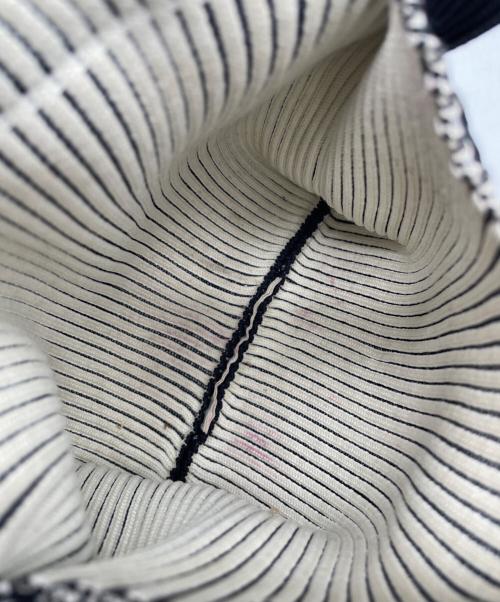 LASTFRAME（ラストフレーム）LASTFRAME (ラストフレーム) ショルダーバッグ ブラックの古着・服飾アイテム