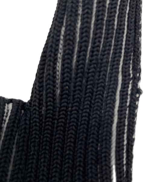 LASTFRAME（ラストフレーム）LASTFRAME (ラストフレーム) ショルダーバッグ ブラックの古着・服飾アイテム