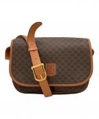 CELINEセリーヌ）の古着「ショルダーバッグ」