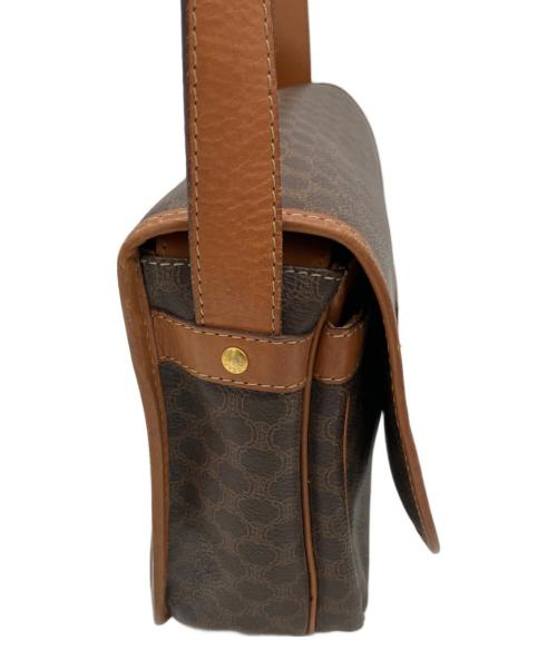 CELINE（セリーヌ）CELINE (セリーヌ) ショルダーバッグの古着・服飾アイテム