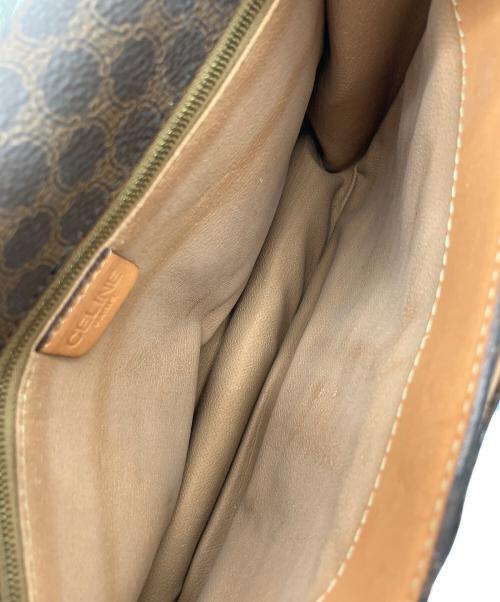 CELINE（セリーヌ）CELINE (セリーヌ) ショルダーバッグの古着・服飾アイテム