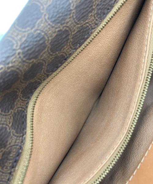 CELINE（セリーヌ）CELINE (セリーヌ) ショルダーバッグの古着・服飾アイテム