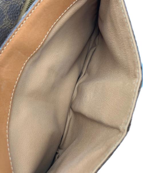 CELINE（セリーヌ）CELINE (セリーヌ) ショルダーバッグの古着・服飾アイテム