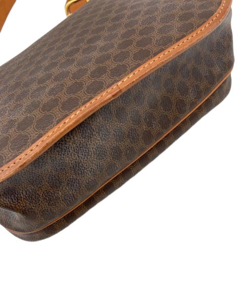 CELINE（セリーヌ）CELINE (セリーヌ) ショルダーバッグの古着・服飾アイテム